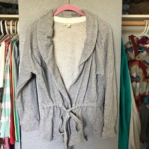 Banana Republic cardigan